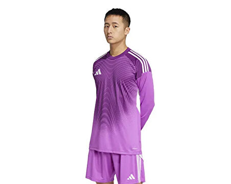 adidas T25 C Gk Jsy Lm Erkek Futbol Kaleci Forması JI9726 Renkli