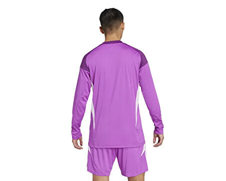 adidas T25 C Gk Jsy Lm Erkek Futbol Kaleci Forması JI9726 Renkli