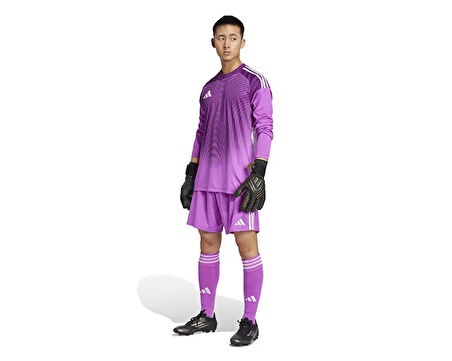 adidas T25 C Gk Jsy Lm Erkek Futbol Kaleci Forması JI9726 Renkli