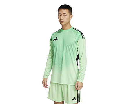 adidas T25 C Gk Jsy Lm Erkek Futbol Kaleci Forması JI9723 Renkli