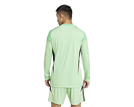 adidas T25 C Gk Jsy Lm Erkek Futbol Kaleci Forması JI9723 Renkli