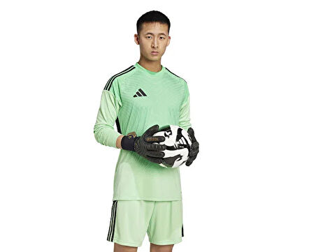 adidas T25 C Gk Jsy Lm Erkek Futbol Kaleci Forması JI9723 Renkli