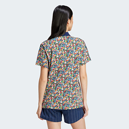 adidas JC7786 LIBERTY FB TEE Kadın T-Shirt