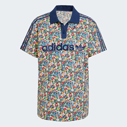 adidas JC7786 LIBERTY FB TEE Kadın T-Shirt