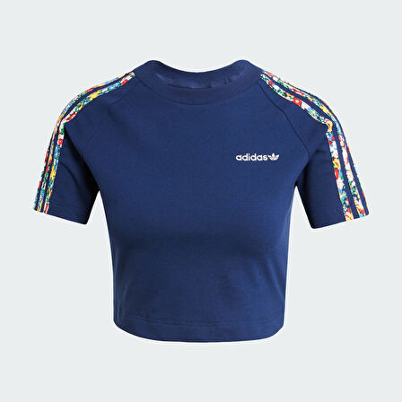 adidas JC7788 LIBERTY BBY TEE Kadın T-Shirt