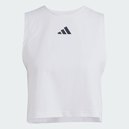Adidas Kadın Günlük Atlet Boxy Tank 3S Jj3496