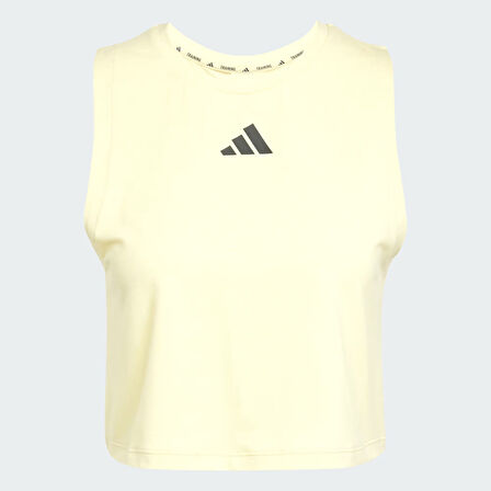 Adidas Kadın Günlük Atlet Boxy Tank 3S Jg6182