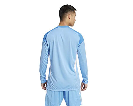 adidas T25 C Gk Jsy Lm Erkek Futbol Kaleci Forması JI9722 Renkli