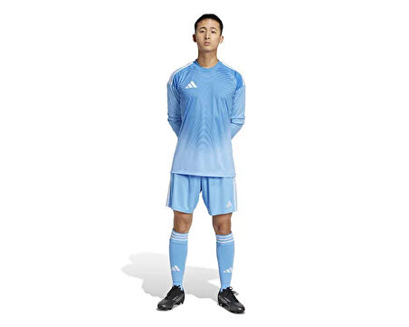 adidas T25 C Gk Jsy Lm Erkek Futbol Kaleci Forması JI9722 Renkli