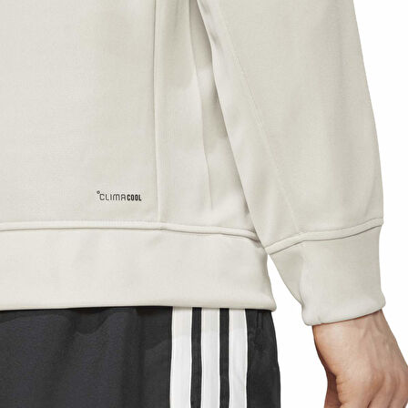 Adidas Erkek Tişört Train Essentials 3 Stripes