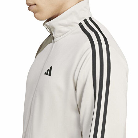 Adidas Erkek Tişört Train Essentials 3 Stripes
