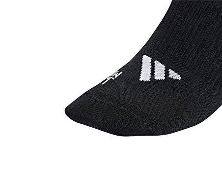 adidas Runxrflctv Sock Koşu Çorabı JD9561 Siyah