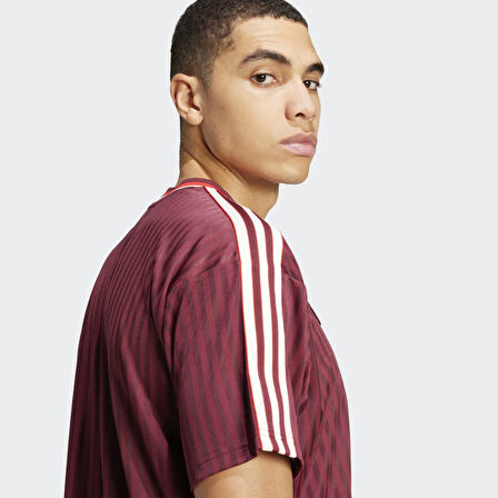 adidas JF0595 FCB ICON JSY Bayern Terrace Icons Forma