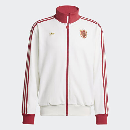 adidas JF0593 FCB 125 TT Erkek Tracktop