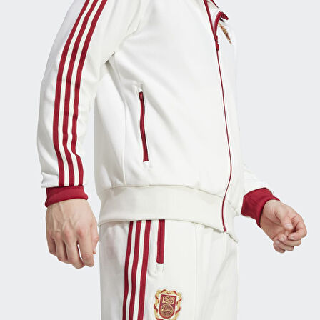 adidas JF0593 FCB 125 TT Erkek Tracktop