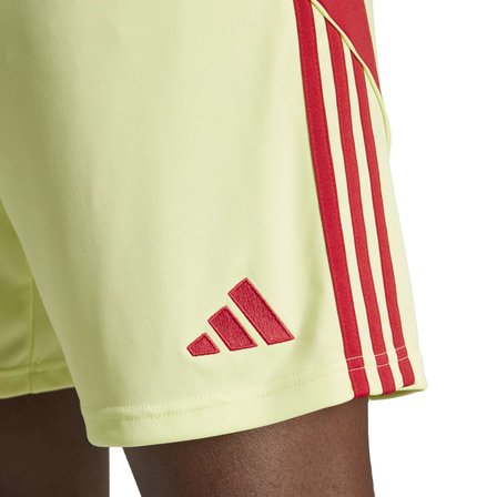 Adidas Erkek Futbol Şort Tiro24 Sho Jı6090