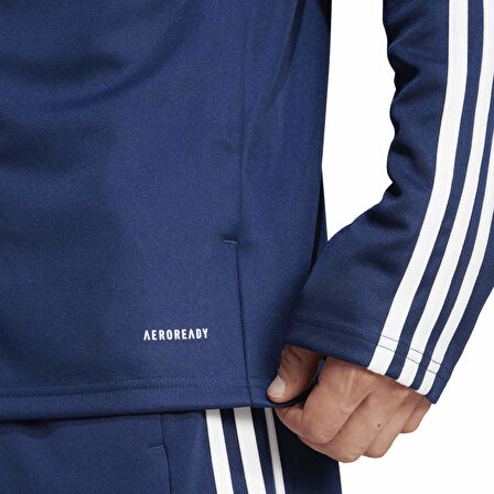 Adidas Erkek Ceket Sq25 Training