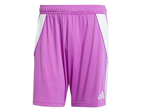  Tiro24 Sho Erkek Futbol Kaleci Şortu JI6089 Mor