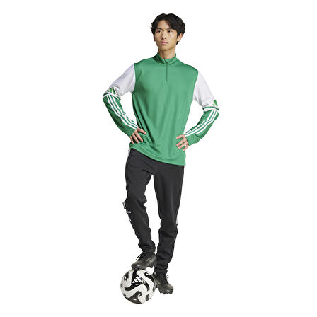 Adidas JP3161 Sq25 Tr Top Erkek Sweatshirt