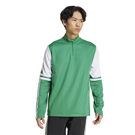 Adidas JP3161 Sq25 Tr Top Erkek Sweatshirt
