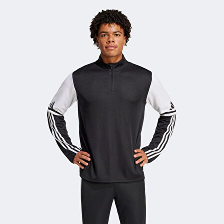 Adidas JE2767 Sq25 Tr Top Erkek Sweatshirt