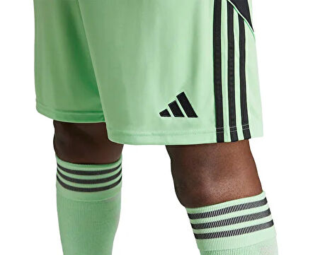  Tiro24 Sho Erkek Futbol Kaleci Şortu JI6092 Yeşil