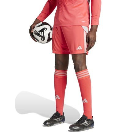 Adidas Erkek Futbol Şort Tiro24 Sho Jı6091