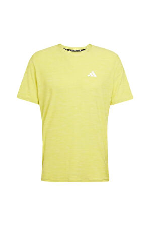 adidas Erkek   T-shirt TR-ES STRETCH T JD0354