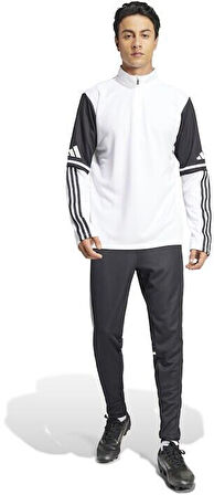 Adidas JD2987 Sq25 Tr Top Erkek Sweatshirt