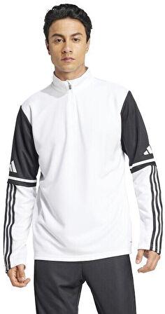 Adidas JD2987 Sq25 Tr Top Erkek Sweatshirt