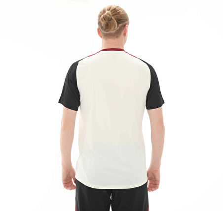 JE3726-E adidas Manchester United Tiro 24 Erkek Forma Beyaz