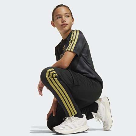 adidas JI6187 J HOT COF CG PT Çocuk Tek Alt