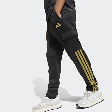 adidas JI6187 J HOT COF CG PT Çocuk Tek Alt