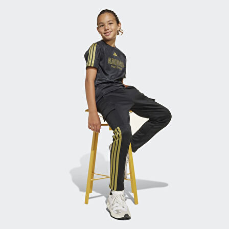 adidas JI6187 J HOT COF CG PT Çocuk Tek Alt