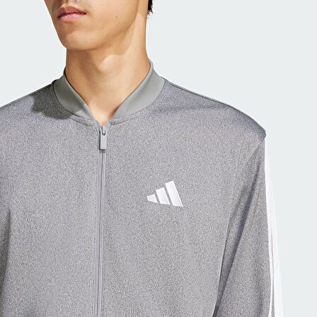 Adidas Erkek Günlük Eşofman Üstü M Tr Mel Tt Jı8846