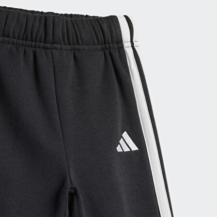 adidas JD6484 I 3S FL HD JOG Çocuk Eşofman Takımı
