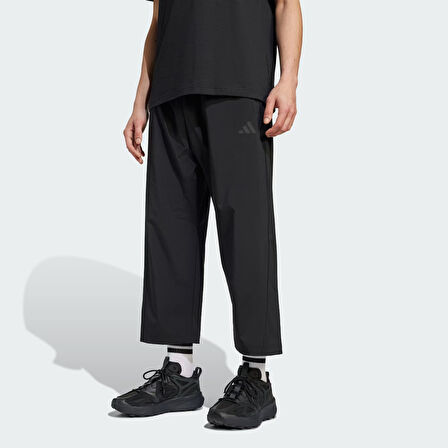 Adidas Erkek Günlük Eşofman Altı M Ce Q1 S Wv Pt Jf3273
