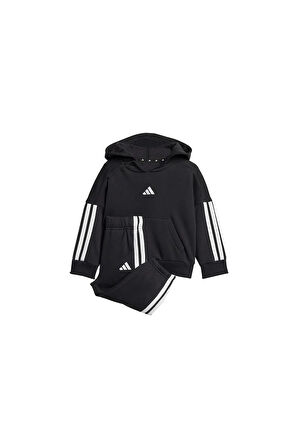 adidas Bebek I 3S FL HD JOG  Eşofman JD6484
