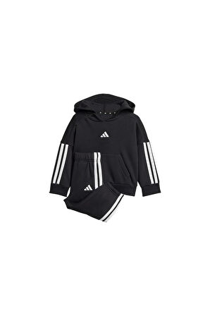 adidas Bebek I 3S FL HD JOG  Eşofman JD6484
