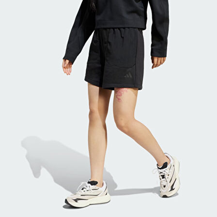 Adidas Kadın Günlük Şort W Ce G Short Jc5105