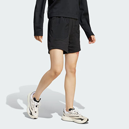 Adidas Kadın Günlük Şort W Ce G Short Jc5105