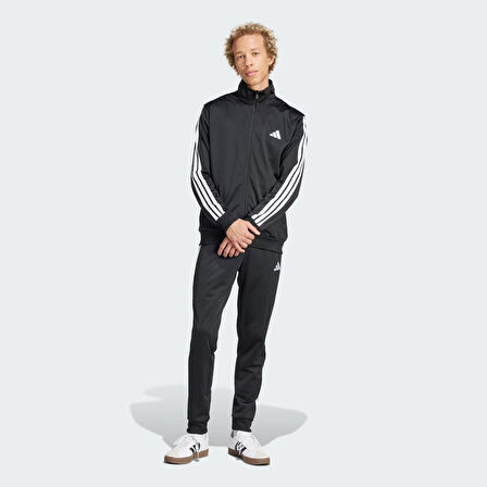 Adidas Erkek Günlük Eşofman Takım M 3S Tr Tt Ts Jı8858