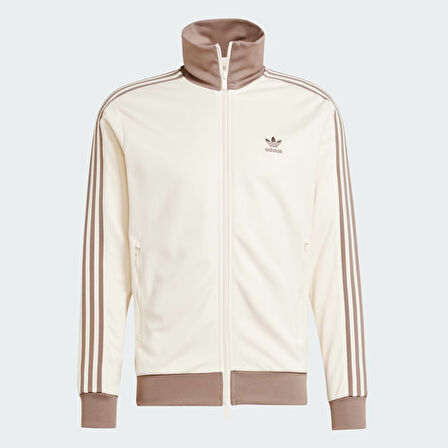 Adidas Erkek Günlük Eşofman Üstü Classic Tt Jp2522