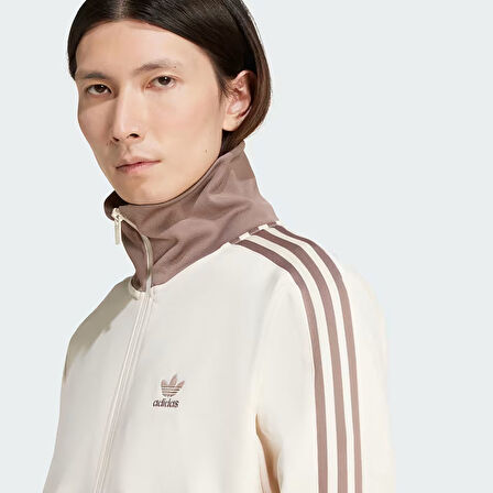 Adidas Erkek Günlük Eşofman Üstü Classic Tt Jp2522