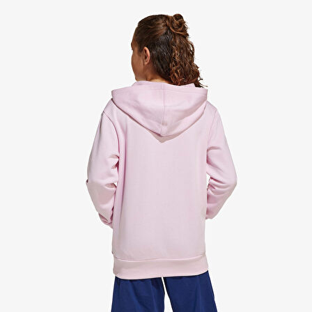 adidas Essentials Çocuk Pembe Sweatshirt