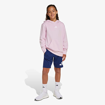 adidas Essentials Çocuk Pembe Sweatshirt