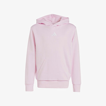 adidas Essentials Çocuk Pembe Sweatshirt