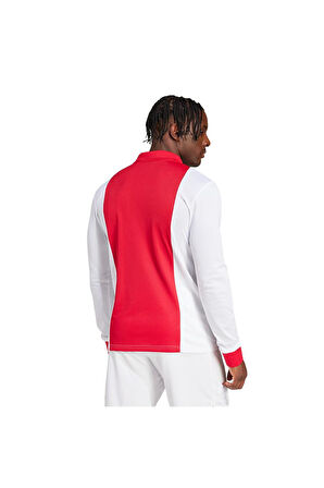 adidas Erkek  Beyaz  Forma AJAX 125 JSY JF6340