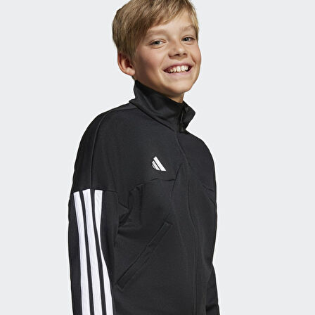 adidas JI6174 J HOT TTOP Çocuk Tracktop