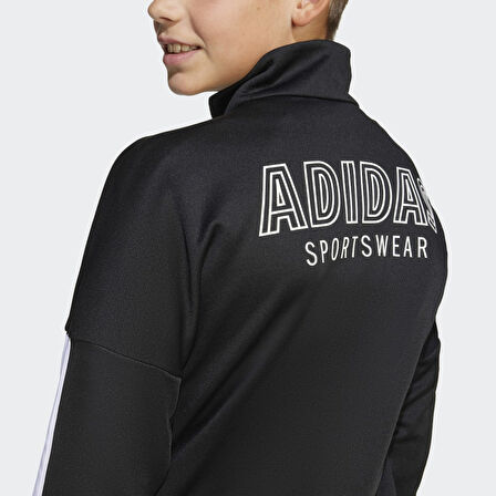 adidas JI6174 J HOT TTOP Çocuk Tracktop